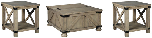 Aldwin Occasional Table Set - Smart Rent To Own (PA) - Multi Location