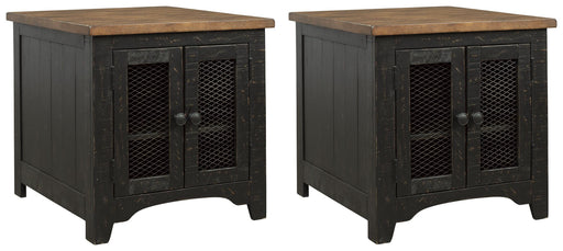 Valebeck End Table Set - Smart Rent To Own (PA) - Multi Location