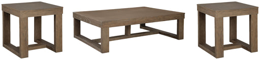Cariton Occasional Table Set - Smart Rent To Own (PA) - Multi Location
