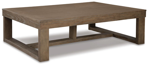 Cariton Coffee Table - Smart Rent To Own (PA) - Multi Location