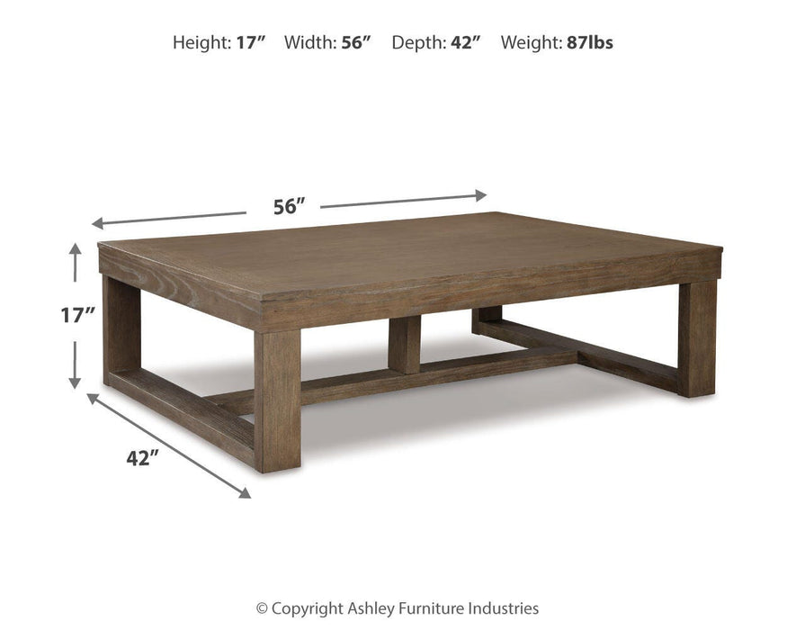 Cariton Occasional Table Set - Smart Rent To Own (PA) - Multi Location