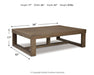 Cariton Occasional Table Set - Smart Rent To Own (PA) - Multi Location