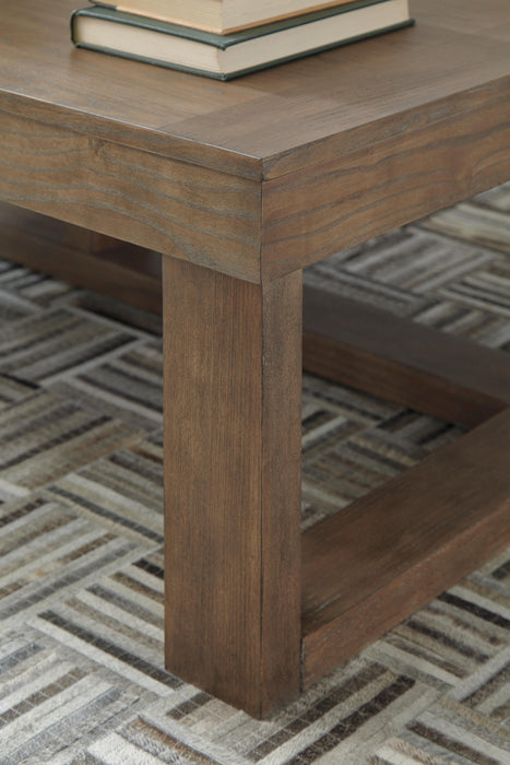 Cariton Occasional Table Set - Smart Rent To Own (PA) - Multi Location