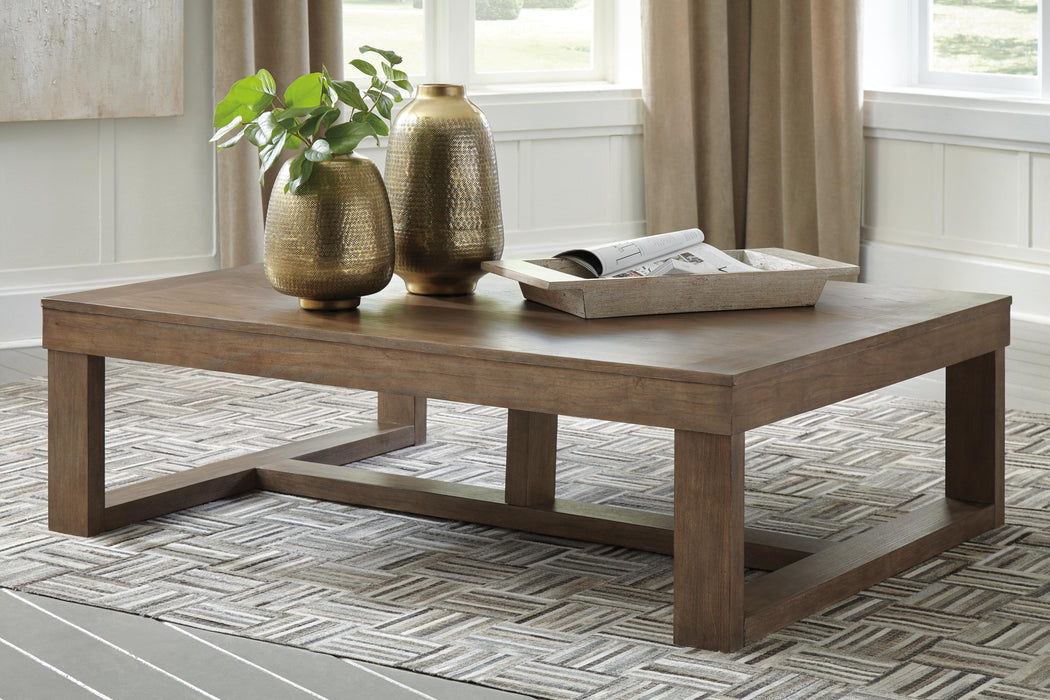 Cariton Occasional Table Set - Smart Rent To Own (PA) - Multi Location