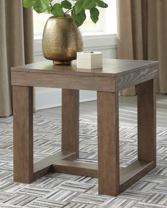 Cariton Occasional Table Set - Smart Rent To Own (PA) - Multi Location