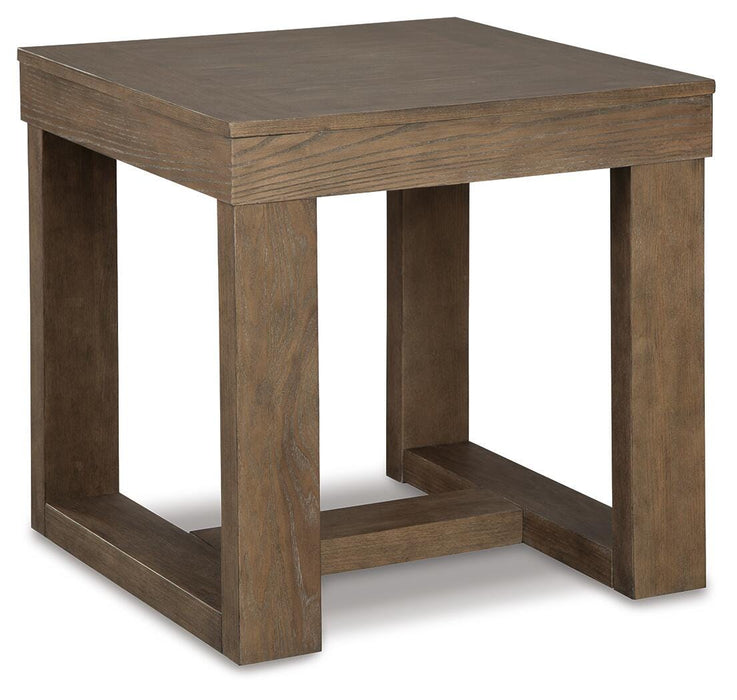 Cariton Occasional Table Set - Smart Rent To Own (PA) - Multi Location