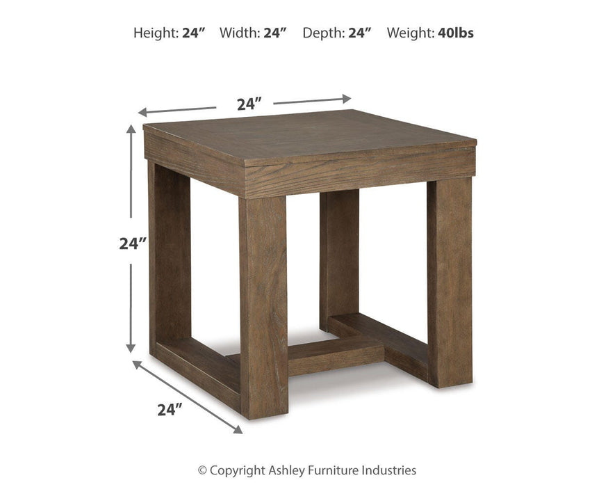Cariton Occasional Table Set - Smart Rent To Own (PA) - Multi Location