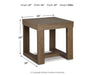 Cariton Occasional Table Set - Smart Rent To Own (PA) - Multi Location