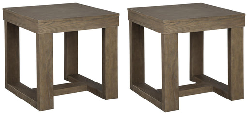 Cariton End Table Set - Smart Rent To Own (PA) - Multi Location