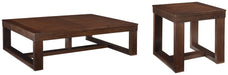 Watson Table Set - Smart Rent To Own (PA) - Multi Location
