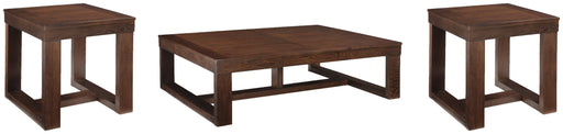 Watson Occasional Table Set - Smart Rent To Own (PA) - Multi Location