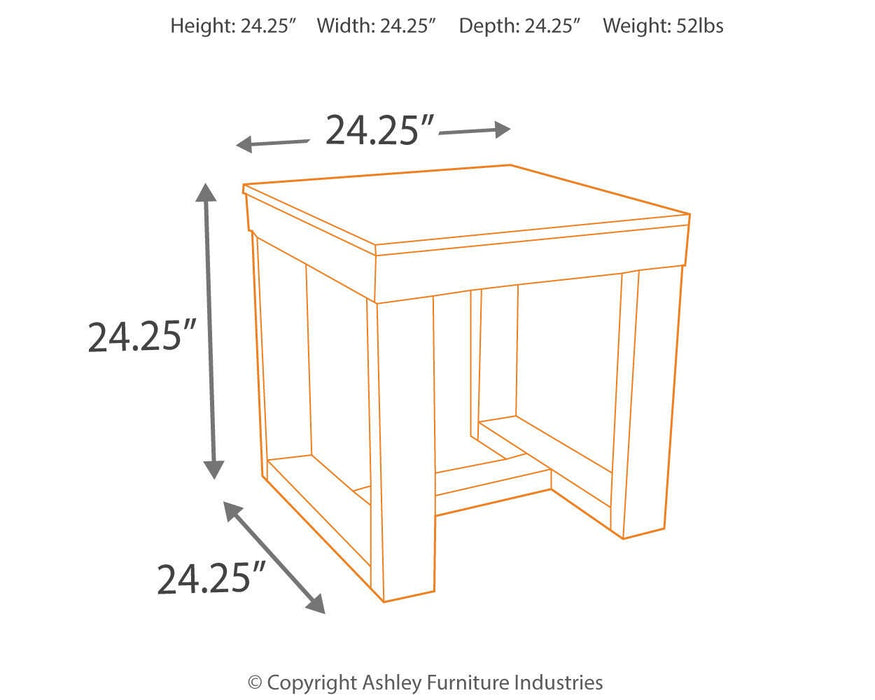 Watson Table Set - Smart Rent To Own (PA) - Multi Location