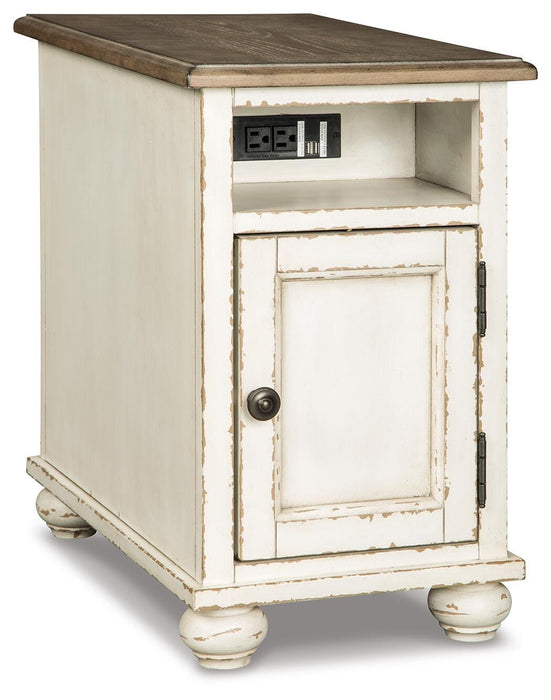 Realyn End Table Set - Smart Rent To Own (PA) - Multi Location