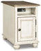 Realyn End Table Set - Smart Rent To Own (PA) - Multi Location