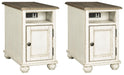 Realyn End Table Set - Smart Rent To Own (PA) - Multi Location