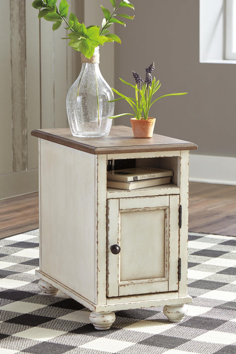 Realyn End Table Set - Smart Rent To Own (PA) - Multi Location