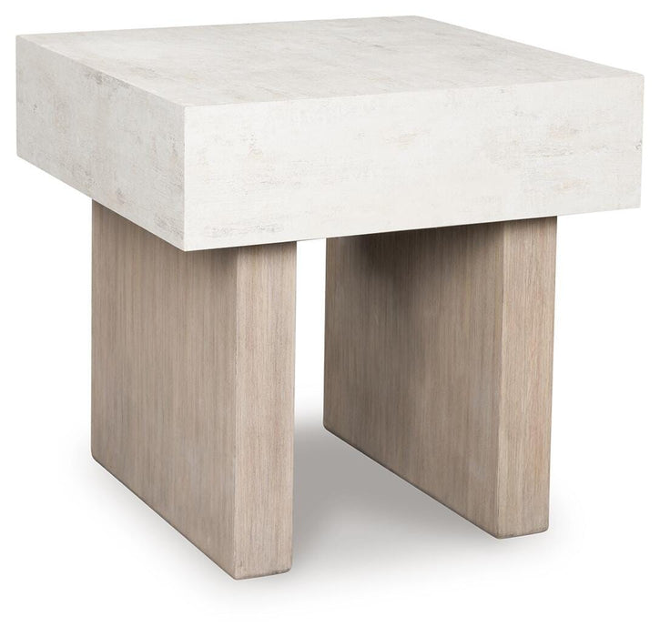 Jorlaina End Table - Smart Rent To Own (PA) - Multi Location