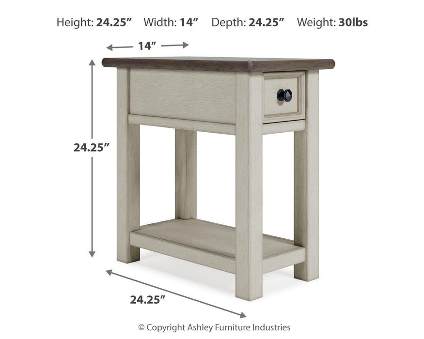 Bolanburg Table Set - Smart Rent To Own (PA) - Multi Location