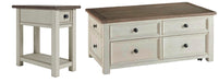 Bolanburg Table Set - Smart Rent To Own (PA) - Multi Location
