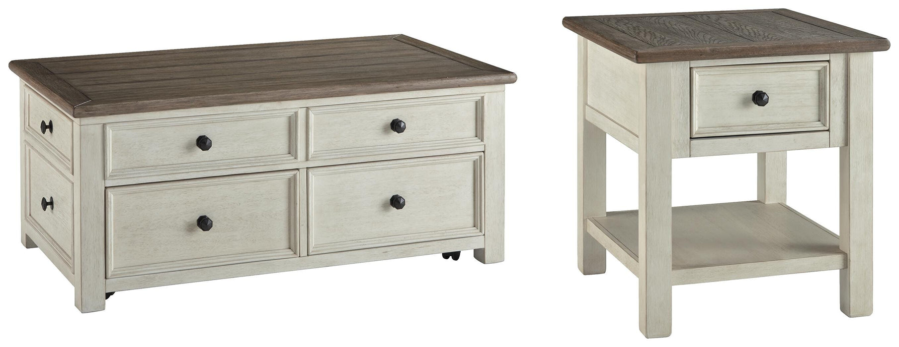 Bolanburg Table Set - Smart Rent To Own (PA) - Multi Location