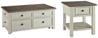 Bolanburg Table Set - Smart Rent To Own (PA) - Multi Location