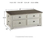 Bolanburg Table Set - Smart Rent To Own (PA) - Multi Location