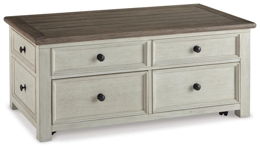 Bolanburg Coffee Table with Lift Top - Smart Rent To Own (PA) - Multi Location