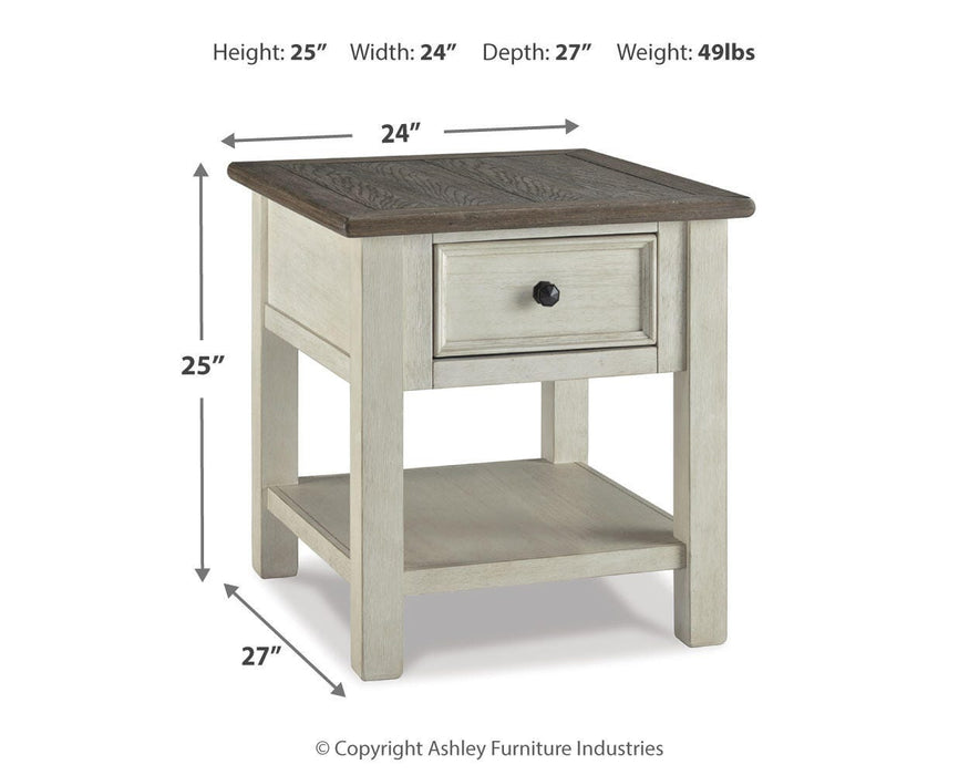 Bolanburg Table Set - Smart Rent To Own (PA) - Multi Location