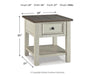Bolanburg Table Set - Smart Rent To Own (PA) - Multi Location