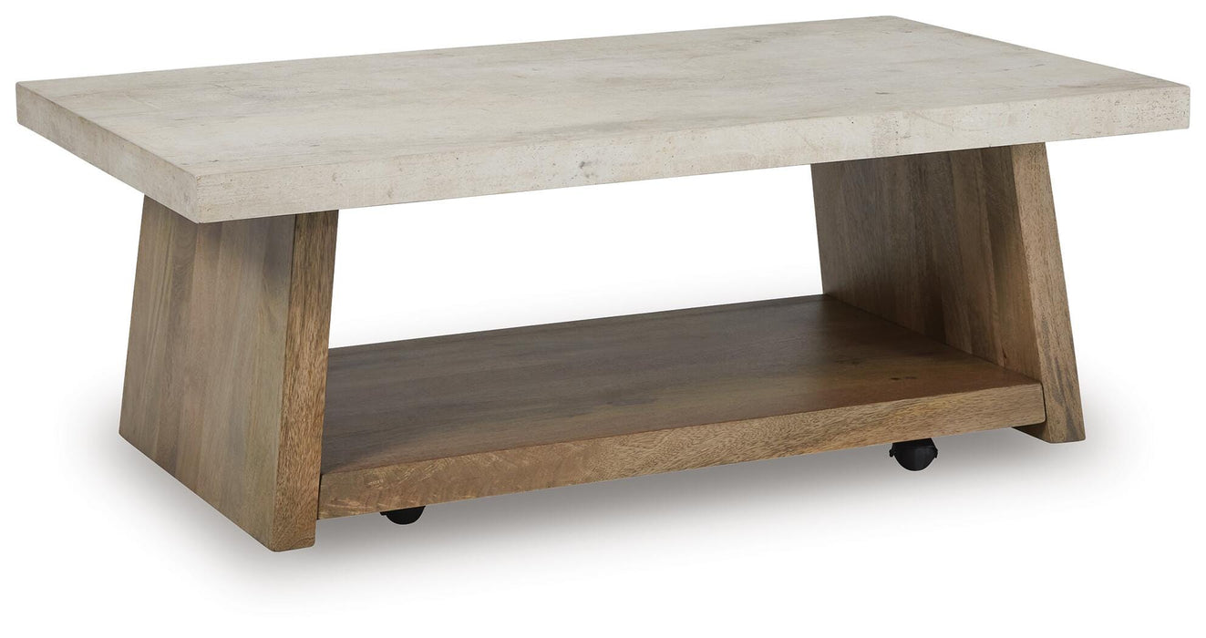 Brendalhouse Occasional Table Set