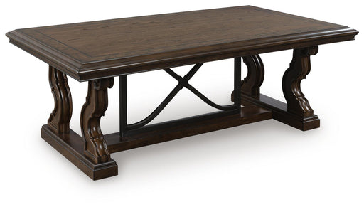 Maylee Coffee Table - Smart Rent To Own (PA) - Multi Location