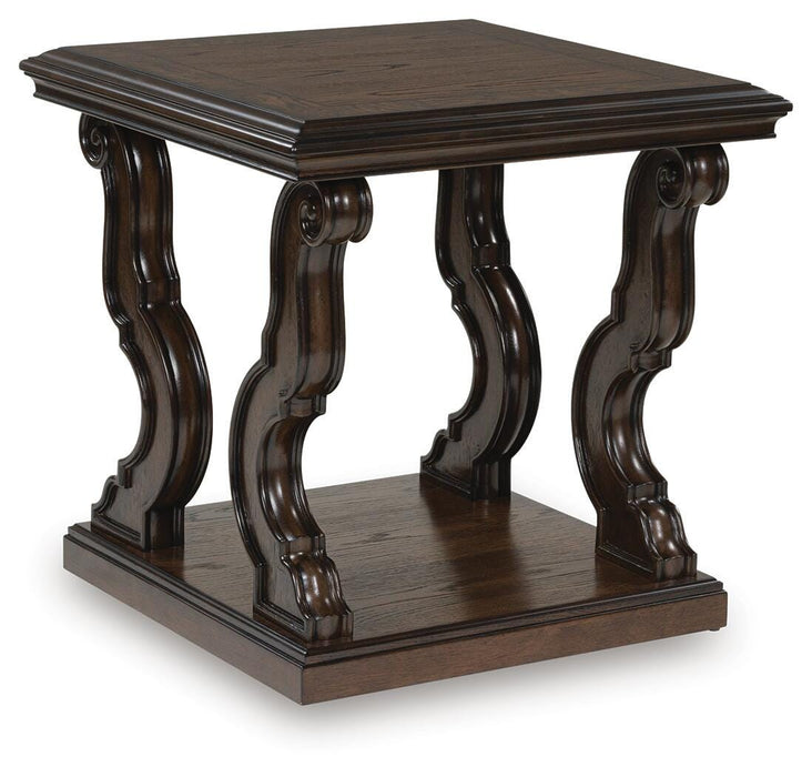 Maylee End Table - Smart Rent To Own (PA) - Multi Location