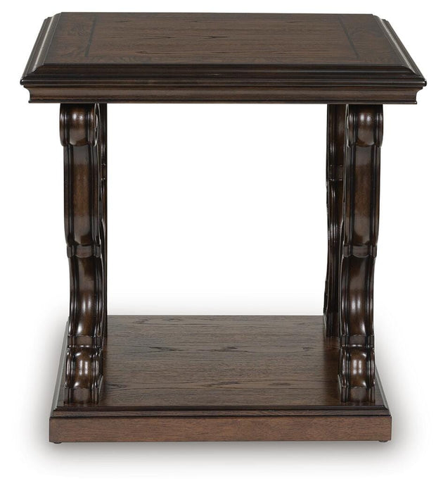 Maylee End Table - Smart Rent To Own (PA) - Multi Location