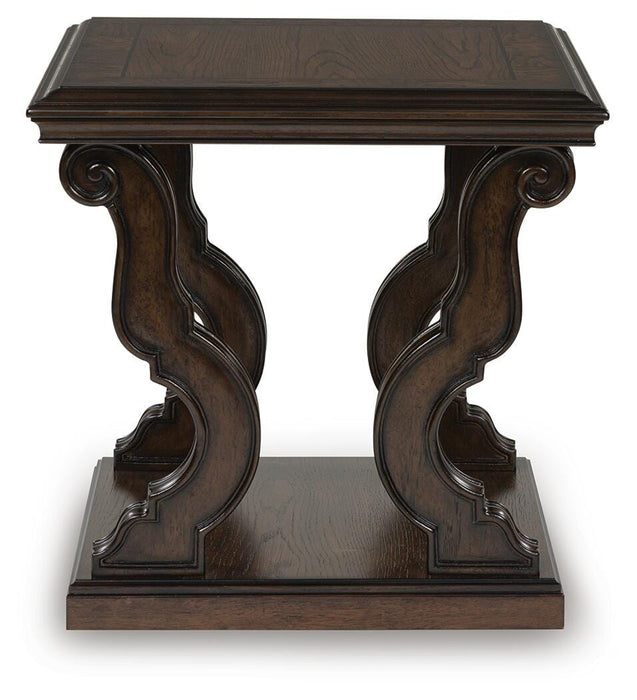 Maylee End Table - Smart Rent To Own (PA) - Multi Location