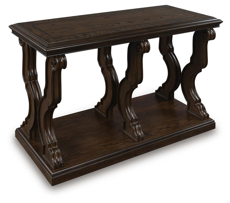 Maylee Sofa Table - Smart Rent To Own (PA) - Multi Location