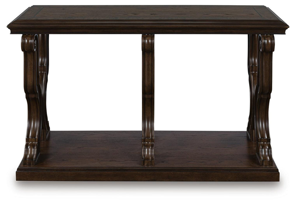 Maylee Sofa Table - Smart Rent To Own (PA) - Multi Location