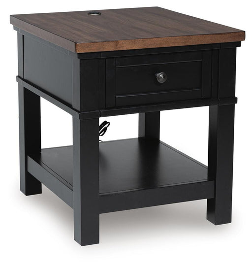 Wildenauer End Table - Smart Rent To Own (PA) - Multi Location