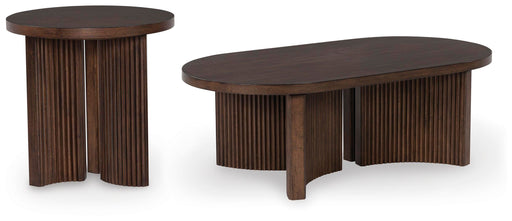 Korestone Occasional Table Set - Smart Rent To Own (PA) - Multi Location