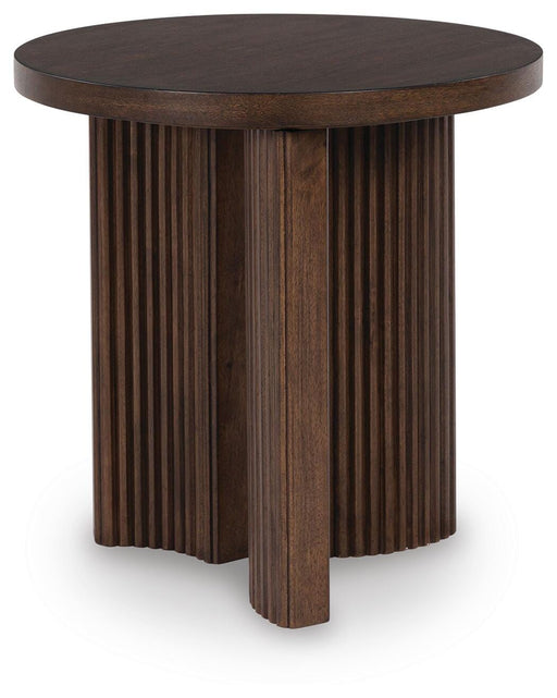 Korestone End Table - Smart Rent To Own (PA) - Multi Location