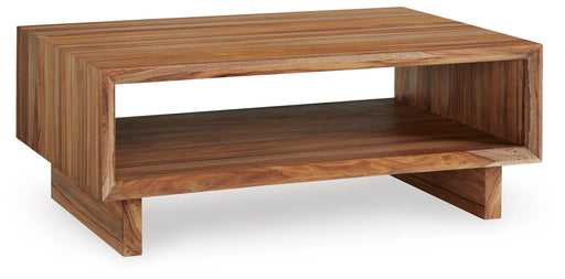 Dressonni Coffee Table - Smart Rent To Own (PA) - Multi Location