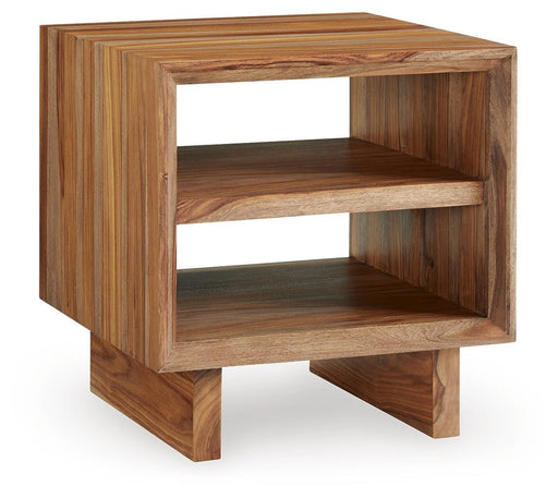 Dressonni End Table - Smart Rent To Own (PA) - Multi Location