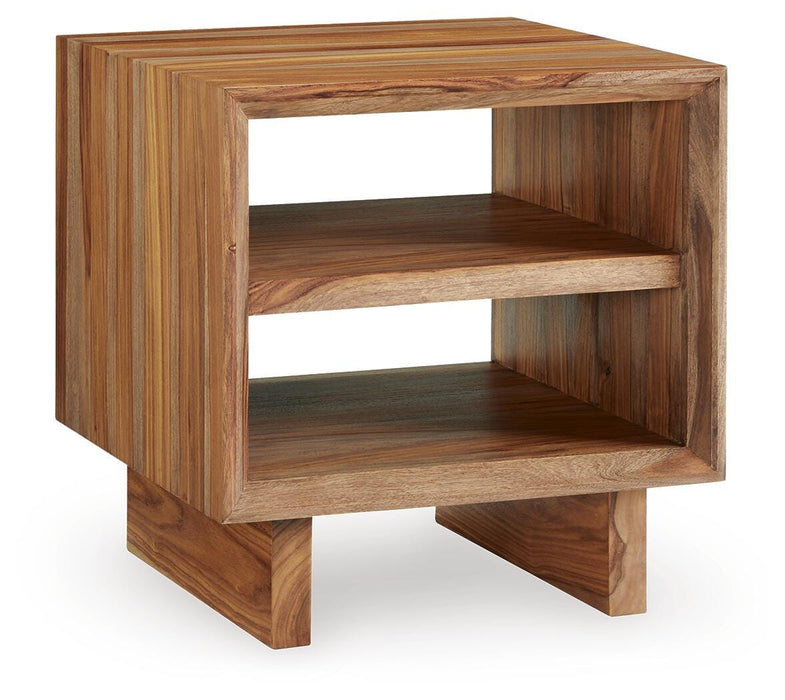 Dressonni End Table - Smart Rent To Own (PA) - Multi Location