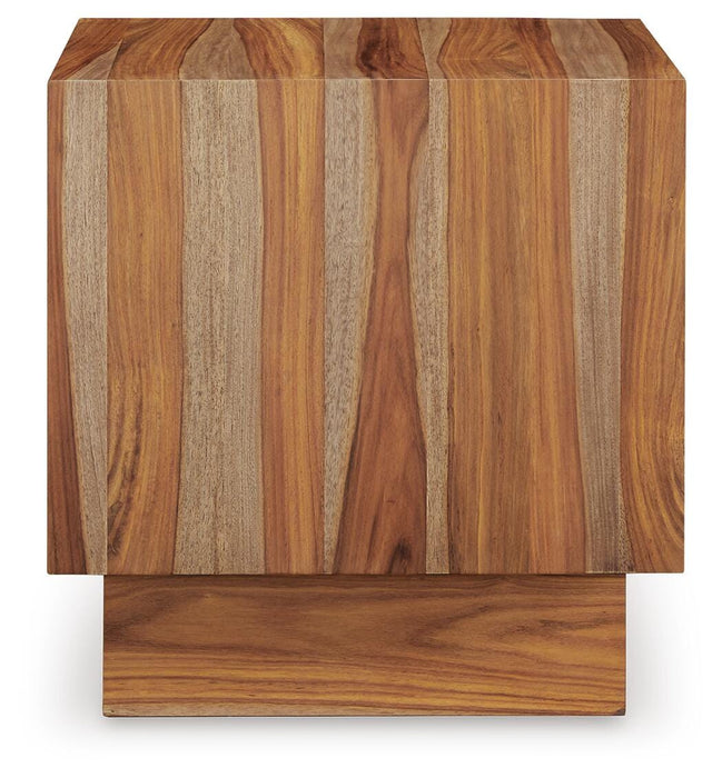 Dressonni End Table - Smart Rent To Own (PA) - Multi Location