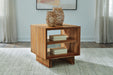 Dressonni End Table - Smart Rent To Own (PA) - Multi Location