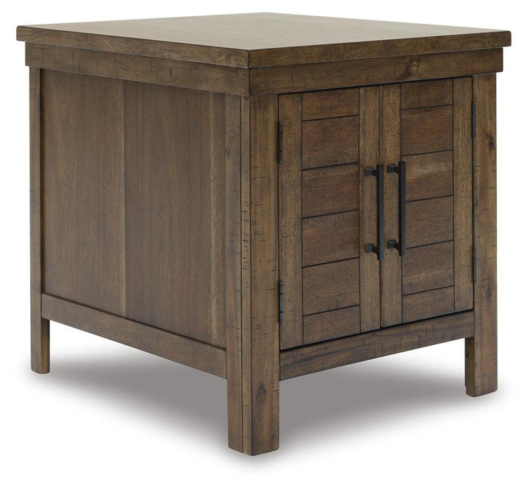 Moriville Occasional Table Set - Smart Rent To Own (PA) - Multi Location