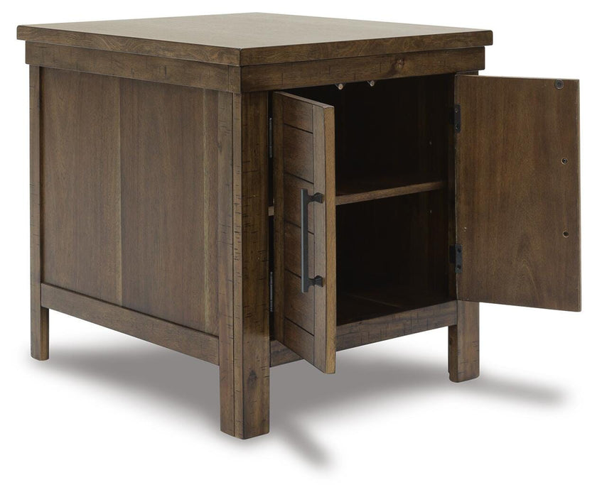 Moriville Occasional Table Set - Smart Rent To Own (PA) - Multi Location
