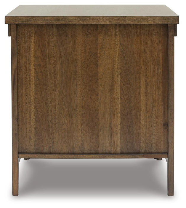 Moriville Occasional Table Set - Smart Rent To Own (PA) - Multi Location