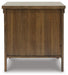 Moriville Occasional Table Set - Smart Rent To Own (PA) - Multi Location