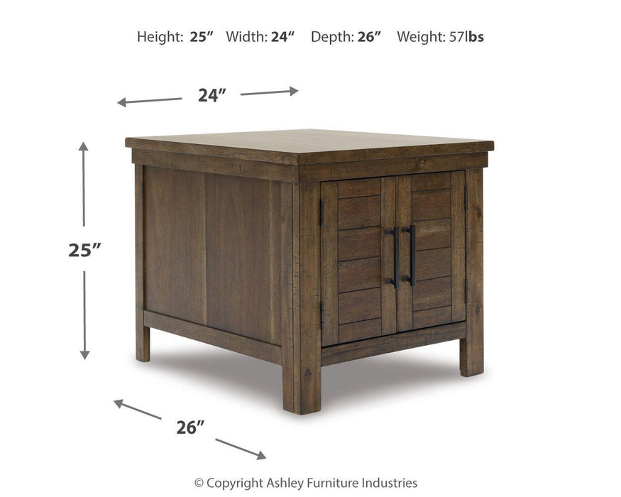 Moriville Occasional Table Set - Smart Rent To Own (PA) - Multi Location