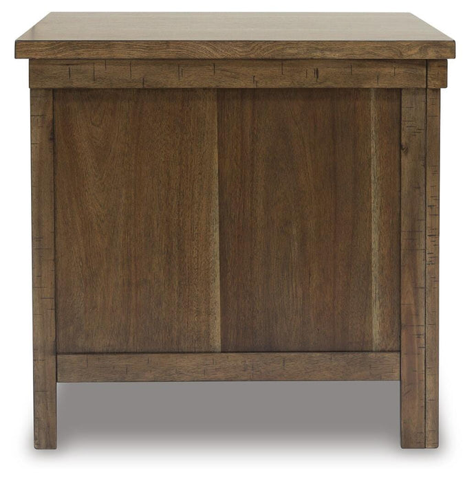 Moriville Occasional Table Set - Smart Rent To Own (PA) - Multi Location